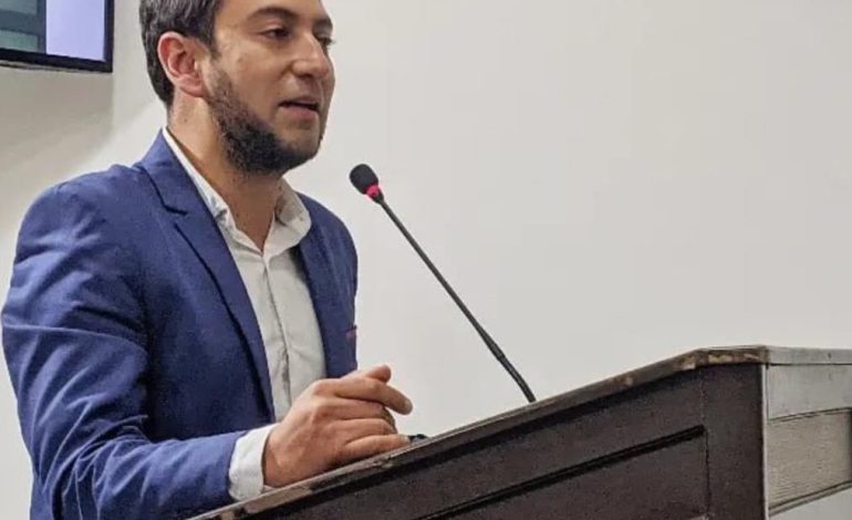  Paipa se suma a los municipios de Boyacá que se ven afectados por falla del servicio del director de medicina – AUKA

 – Panorama 24