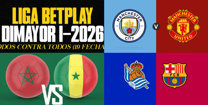  Programación deportiva: fin de semana 17 y 18 de enero

 – Panorama 24