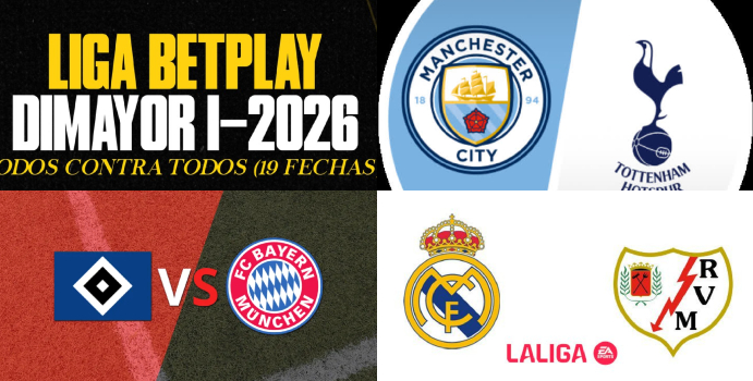  Programación deportiva: fin de semana 31 de enero y 1 de febrero

 – Panorama 24