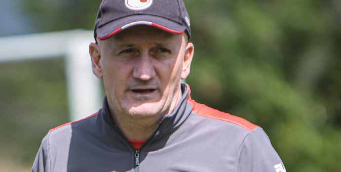  Repetto lanzó un duro disparo en el empate de Santa Fe ante Pereira

 – Panorama 24