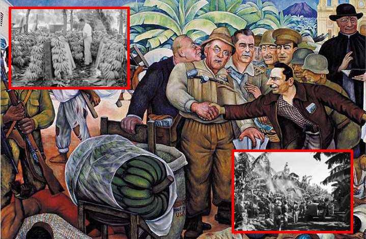  «Banana Republic»: el origen real del actual término político – 

 – Panorama 24