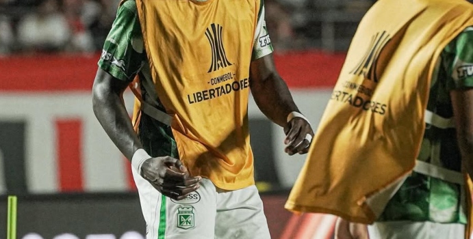  Nacional vende otra joya al fútbol europeo

 – Panorama 24