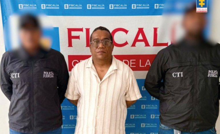  Pastor en San Andrés procesado por presunto abuso sexual

 – Panorama 24