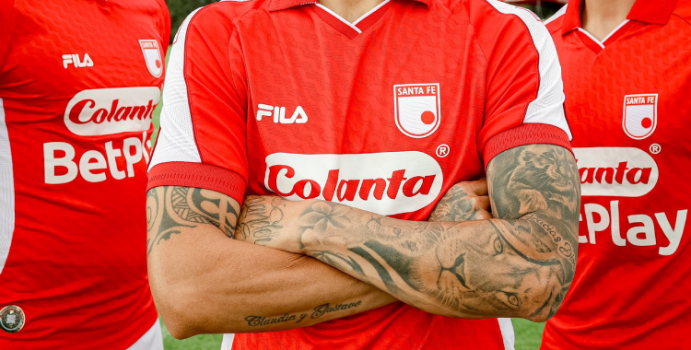  Santa Fe confirmó su plantel para la Superliga BetPlay

 – Panorama 24