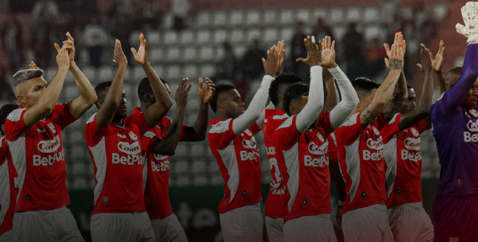  Santa Fe presenta sólo una novedad para recibir a Pereira

 – Panorama 24