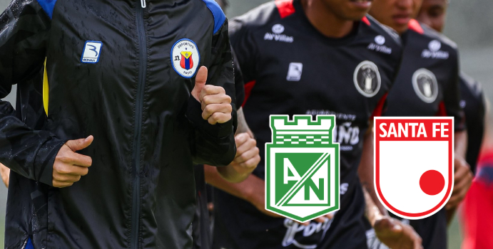  Yéiler Góez llega al Deportivo Pasto como agente libre

 – Panorama 24