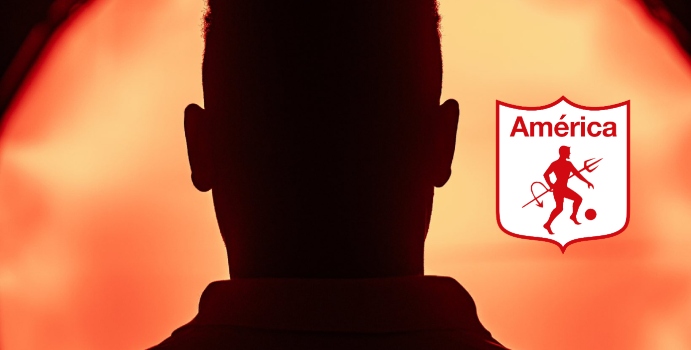  América cerró un gran central: el reemplazo de Jean Pestaña

 – Panorama 24