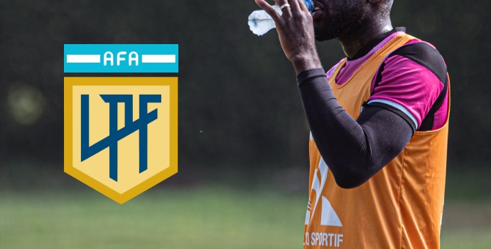  Dejó el América de Cali por un grande de Argentina: un crack

 – Panorama 24