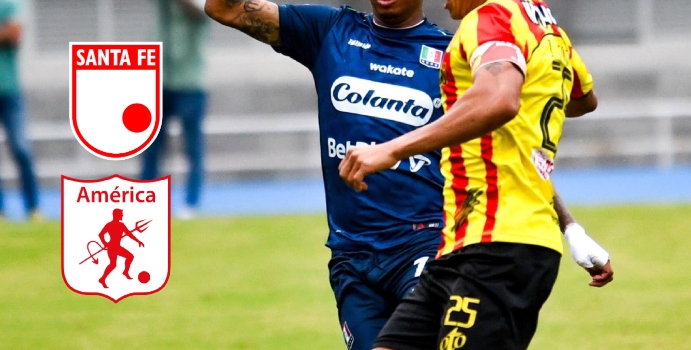  Santa lo rechazó y ahora estaría negociando su llegada a América

 – Panorama 24