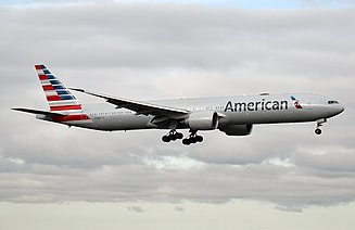  El primer vuelo estadounidense que regresará a Venezuela será American Airlines

 – Panorama 24