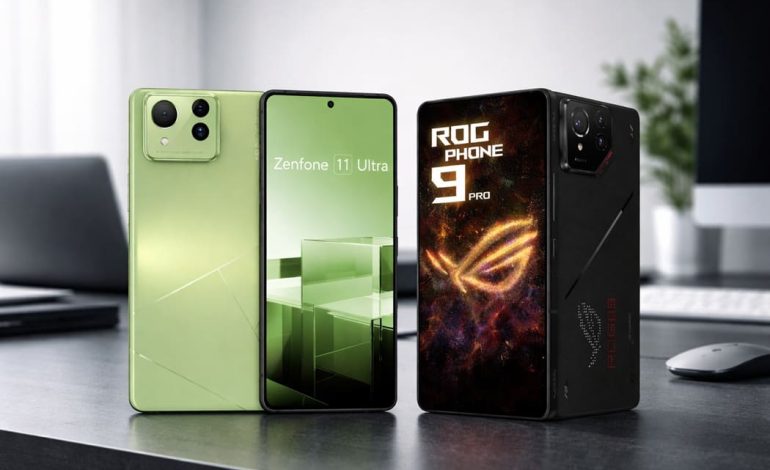  Asus cambia de rumbo: adiós a los teléfonos inteligentes, bienvenidos a la IA y las PC 

 – Panorama 24