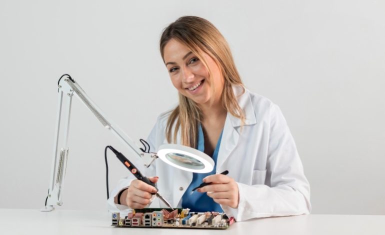  Empresas fortalecen alianzas para ampliar el acceso de las mujeres a la educación STEM en Colombia 

 – Panorama 24