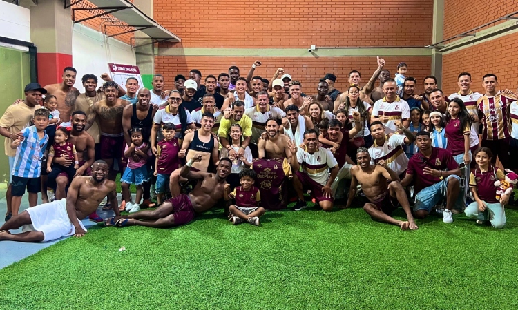  Tolima confirmó 3 bajas y dejó en el aire otras salidas claves

 – Panorama 24