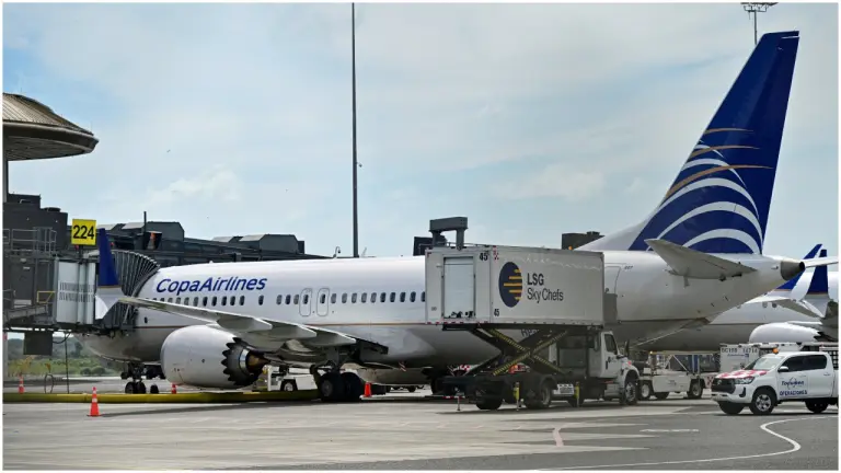  Copa Airlines reanudará vuelos a Caracas tras mejora de condiciones operativas

 – Panorama 24