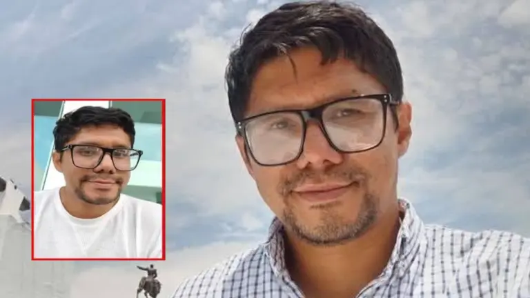  Profesor colombiano desaparece en México y universidades exigen reforzar su búsqueda

 – Panorama 24