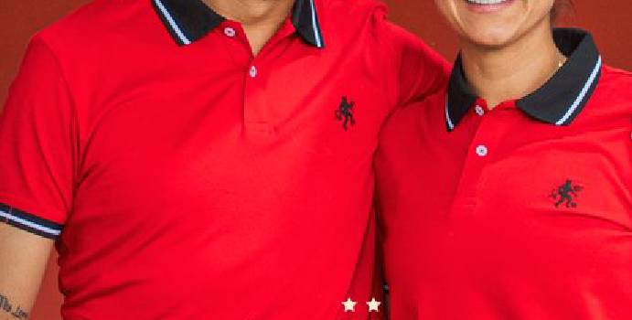  Vuelve una dupla que hizo campeón al América de Cali

 – Panorama 24