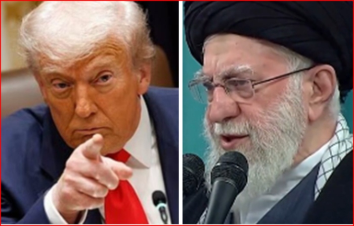  Irán añadió 1.000 drones en medio de tensiones con Estados Unidos.

 – Panorama 24