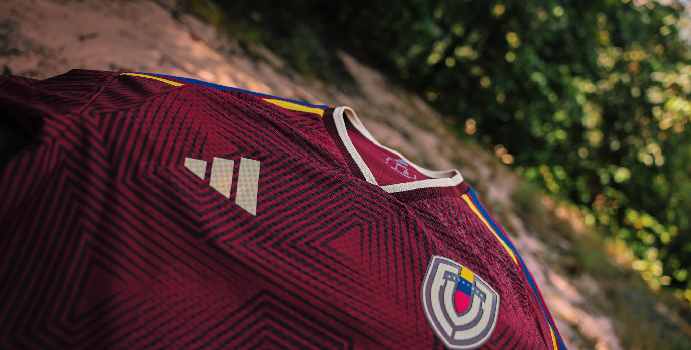  Un exjugador del FPC dirigirá a la Selección de Venezuela

 – Panorama 24