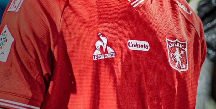  Se filtran detalles del fichaje de Darwin Machís al América de Cali

 – Panorama 24