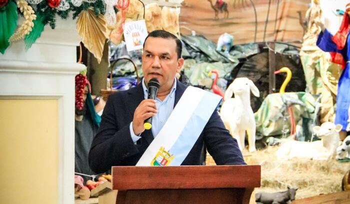  ¿Lo van a llevar a la cárcel?

 – Panorama 24