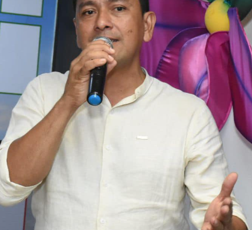  ¿Persecución política local? – 

 – Panorama 24