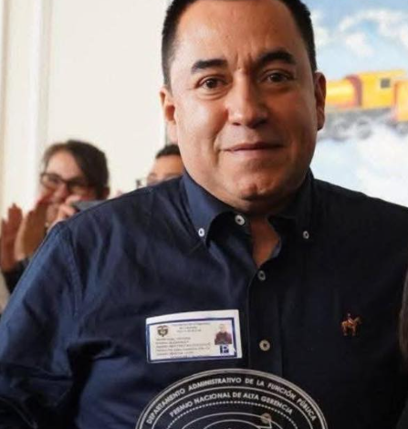  Recibe reconocimiento –  | El diario de todos

 – Panorama 24