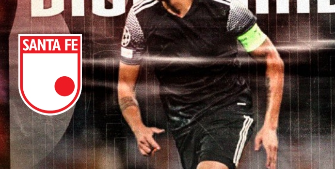  Fracasó en Santa Fe y ahora será figura en el plantel del FPC

 – Panorama 24