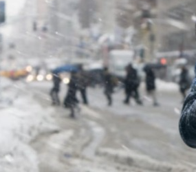  Temperaturas bajo cero y nieve: EE.UU. se prepara para una nueva ola de frío

 – Panorama 24