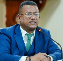  Rechazo político y refuerzo policial tras amenazas contra gobernador de Nariño – 

 – Panorama 24