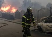  Chile refuerza seguimiento y alerta por incendios forestales en zonas afectadas

 – Panorama 24
