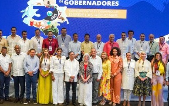  Gobernadores de bancos centrales solicitan mesa técnica sobre impacto de recortes presupuestarios – 

 – Panorama 24