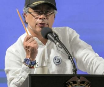  Colombia: crisis financiera y extensión de emergencia económica marcan debate político – 

 – Panorama 24