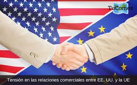  Estados Unidos y la Unión Europea chocan por aranceles y políticas industriales

 – Panorama 24