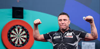  Luke Littler y Van Gerwen destacan en el Darts Masters 2026 de Arabia Saudita

 – Panorama 24