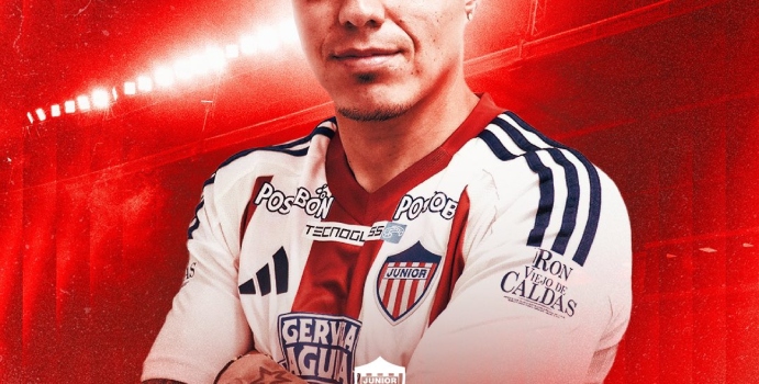  Junior dejará ir a un jugador clave a un rival directo: increíble

 – Panorama 24