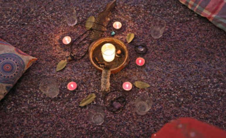  la esotérica apuesta de los mexicanos para recibir el 2026

 – Panorama 24