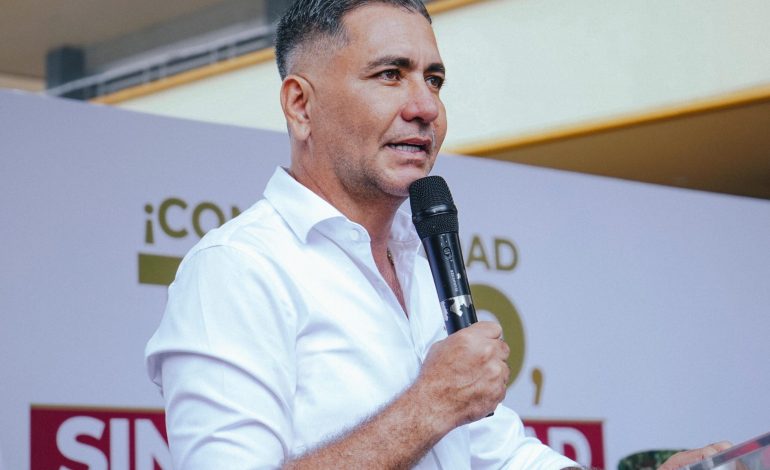  DEMANDAS POLÍTICAS

 – Panorama 24