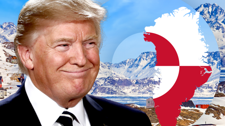  Europa rechaza el ultimátum de Trump, que insiste en imponer aranceles a Groenlandia

 – Panorama 24