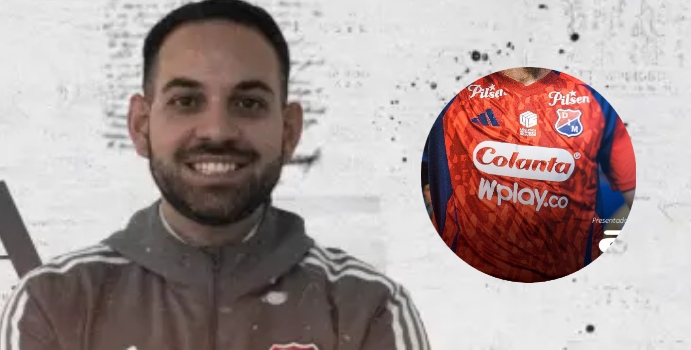  Medellín prepara fichaje de lujo: regalo para la afición

 – Panorama 24