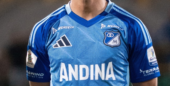  Piden su salida de Millonarios por su rendimiento y lesiones

 – Panorama 24