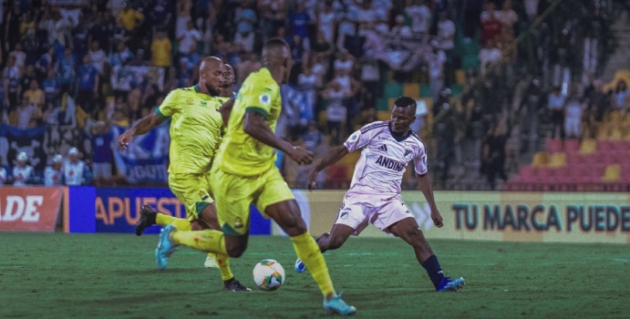  Millonarios, nuevamente, fue acusado de dos graves errores

 – Panorama 24