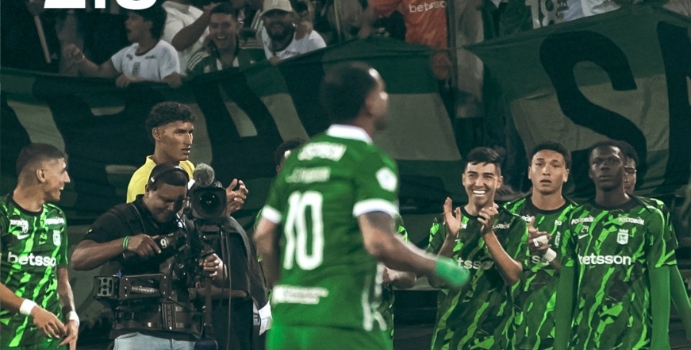  el mejor gol de 2026

 – Panorama 24