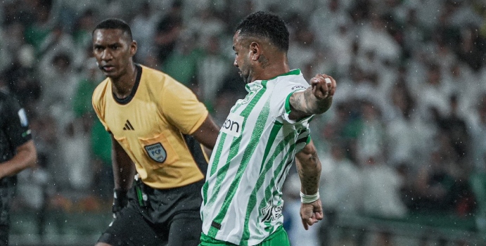  Nacional aseguró el reemplazo de Cardona: firmó por dos años

 – Panorama 24