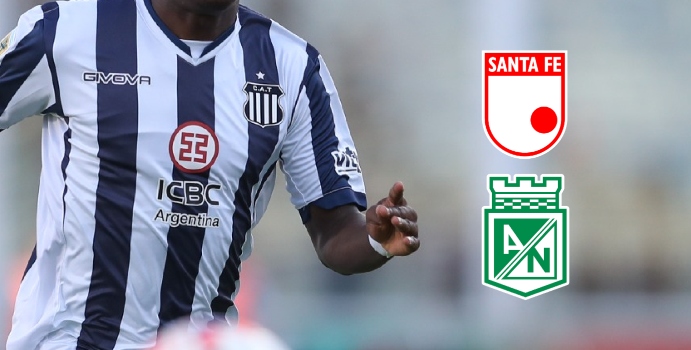  Santa Fe y Nacional pierden en la carrera por la gran extrema

 – Panorama 24