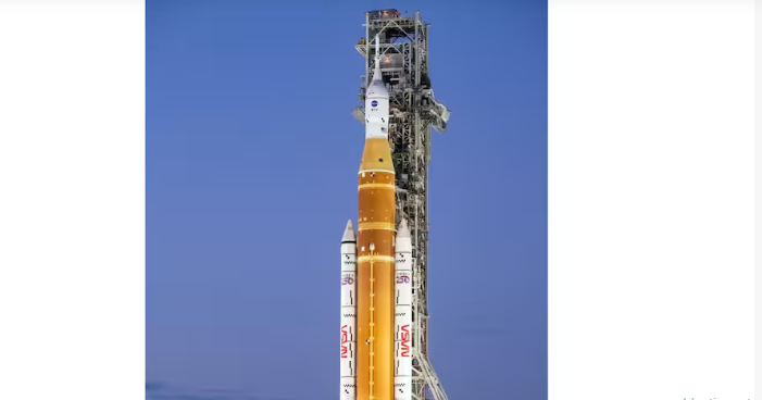  La NASA prepara un cohete clave para Artemis II, su primer vuelo lunar tripulado en décadas

 – Panorama 24