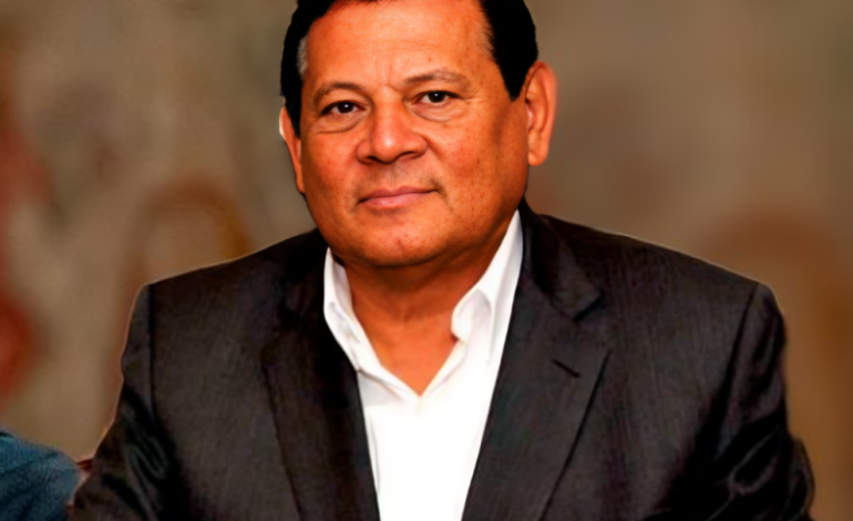  PRESUNTO ESCÁNDALO SHOCK TOLIMA – 

 – Panorama 24