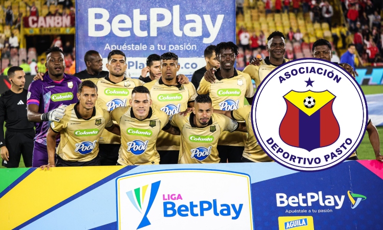  Pasto sorprendió a Águilas en un estadio muy curioso

 – Panorama 24