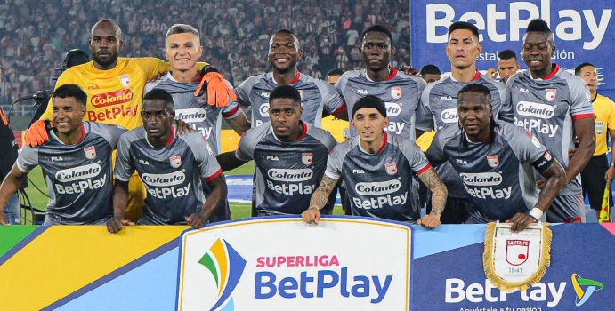  No llegaron ofertas por él y seguirá en Santa Fe: no le gustó

 – Panorama 24