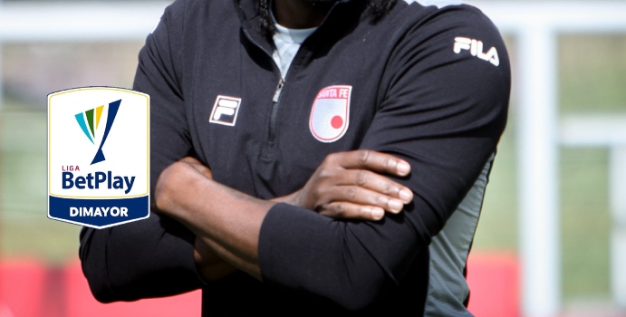  El ex Santa Fe y Tolima tiene todo para firmar con el histórico Cali

 – Panorama 24