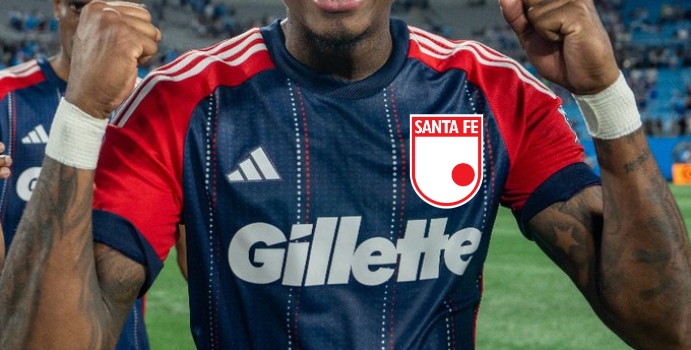  Ya es pretemporada y en Santa Fe confían en su fichaje

 – Panorama 24